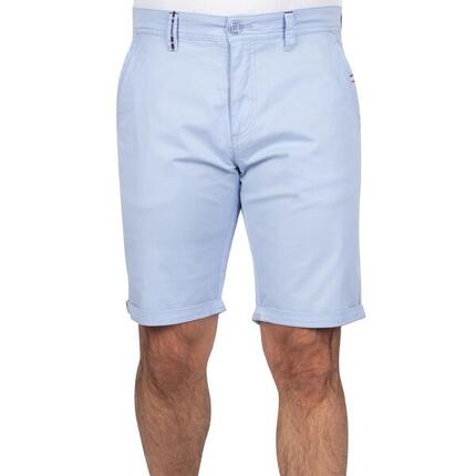 Bermuda uni CHINO homme