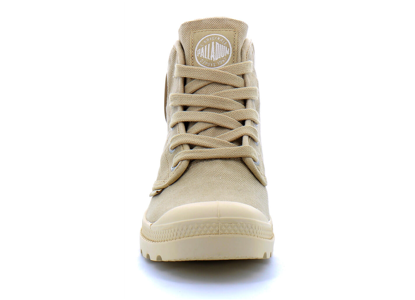 Chaussures montantes à lacet pour adulte PAMPA HI 2/7