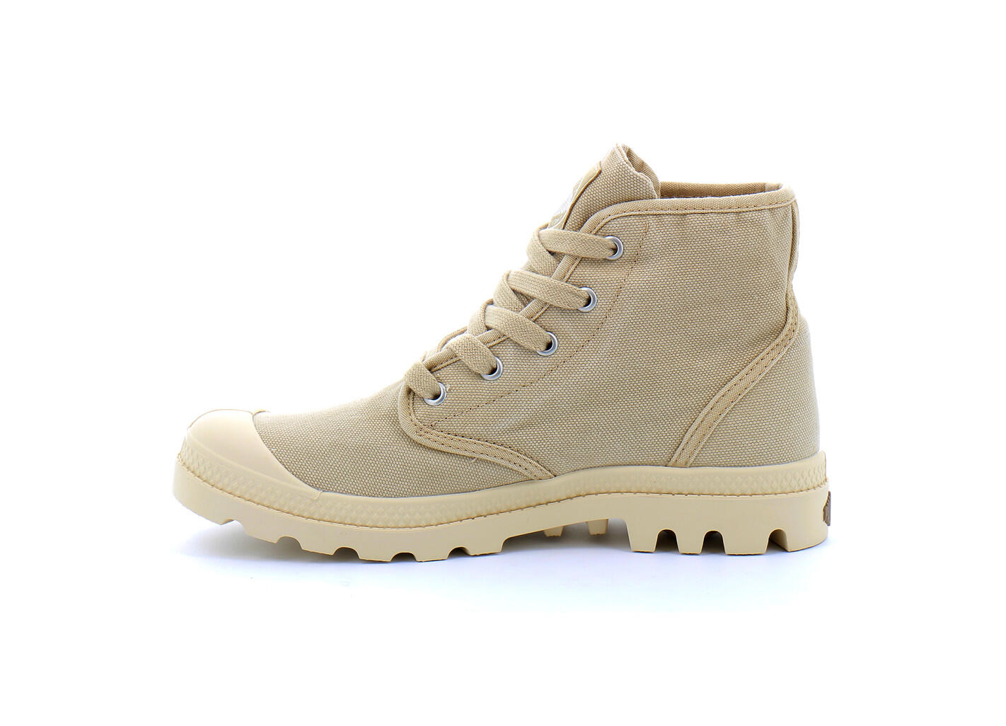 Chaussures montantes à lacet pour adulte PAMPA HI 3/7