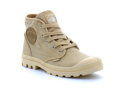 Dameslaarzen palladium pampa hi
