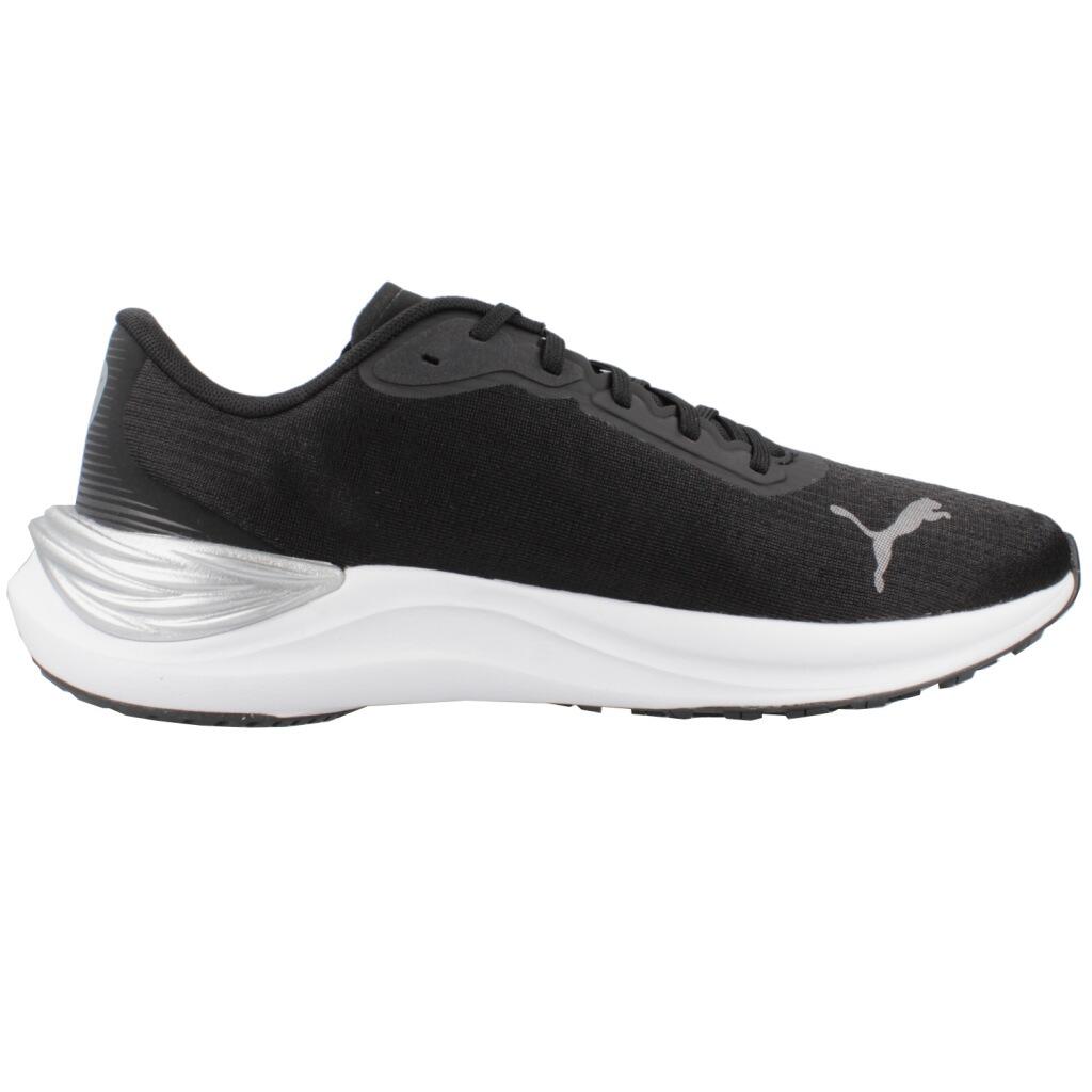 Zapatillas hombre Puma Electrify Nitro 3 Negro 4/6