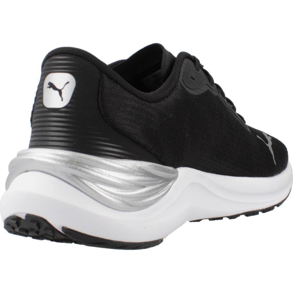 Zapatillas hombre Puma Electrify Nitro 3 Negro 3/6