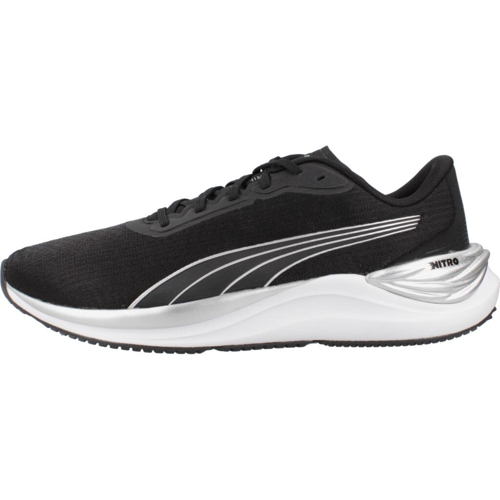 Zapatillas hombre Puma Electrify Nitro 3 Negro 2/6