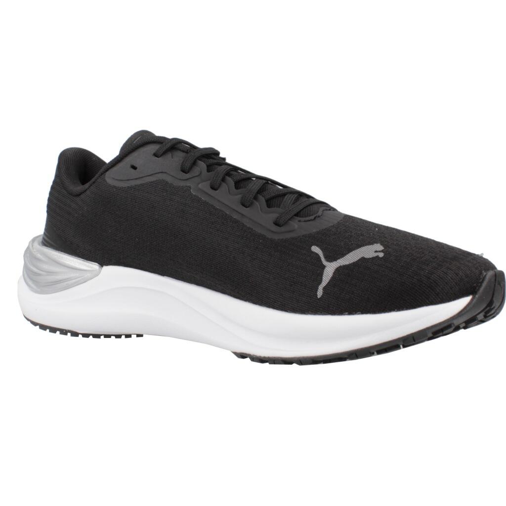 Zapatillas hombre Puma Electrify Nitro 3 Negro 5/6