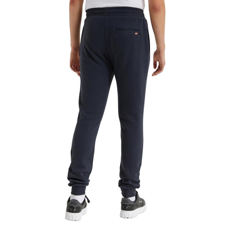 Pantalones largos/mallas para Hombre Ellesse  Negro