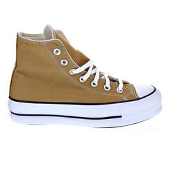 CONVERSE Mujer Zapatillas botas modelo Chuck Taylor