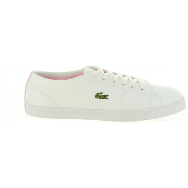 DEPORTIVAS LACOSTE  DE MUJER 29SPJ0112 RIBERAC