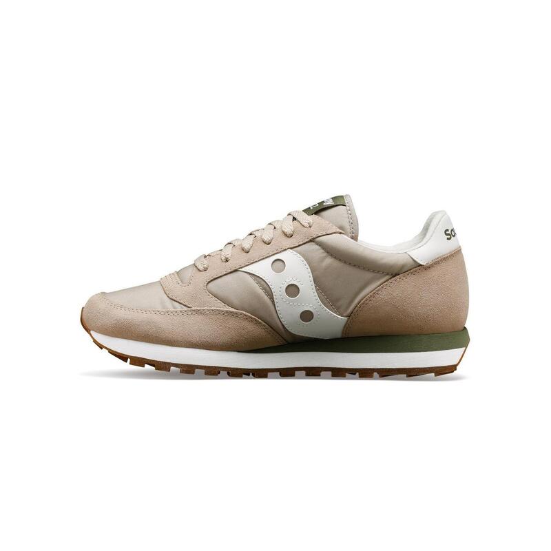 Sandalias para Hombre Saucony  Beige