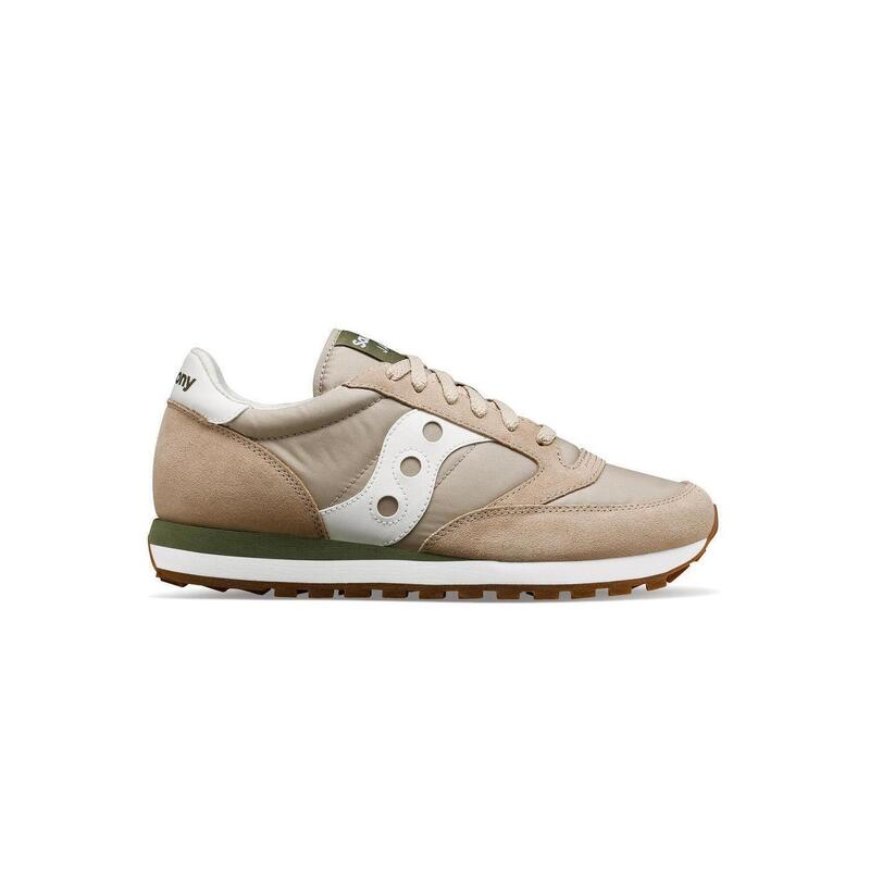 Sandalias para Hombre Saucony  Beige