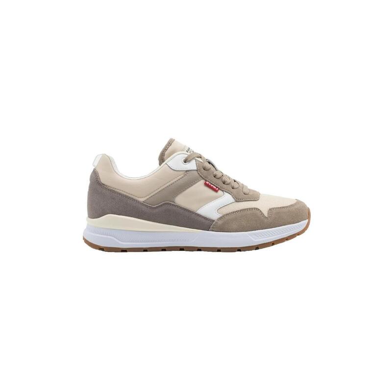 Sandalias para Hombre Levis  Beige