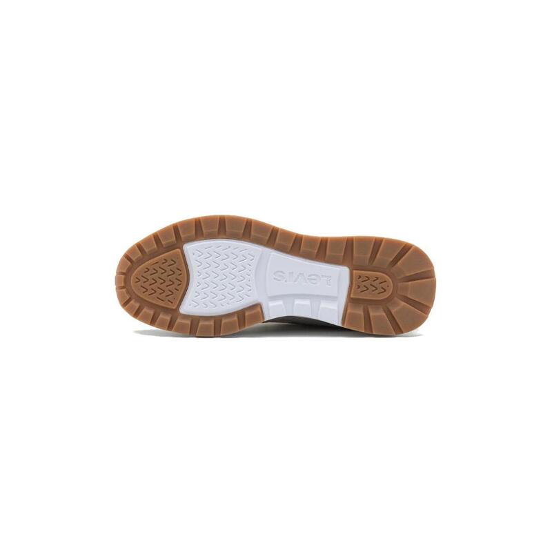 Sandalias para Hombre Levis  Beige