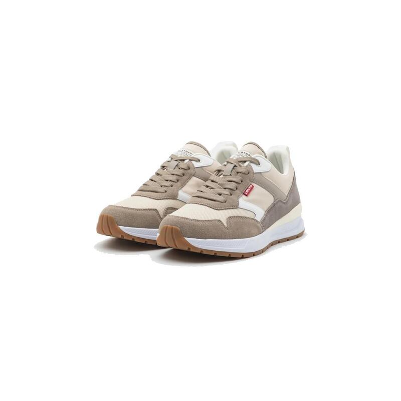 Sandalias para Hombre Levis  Beige