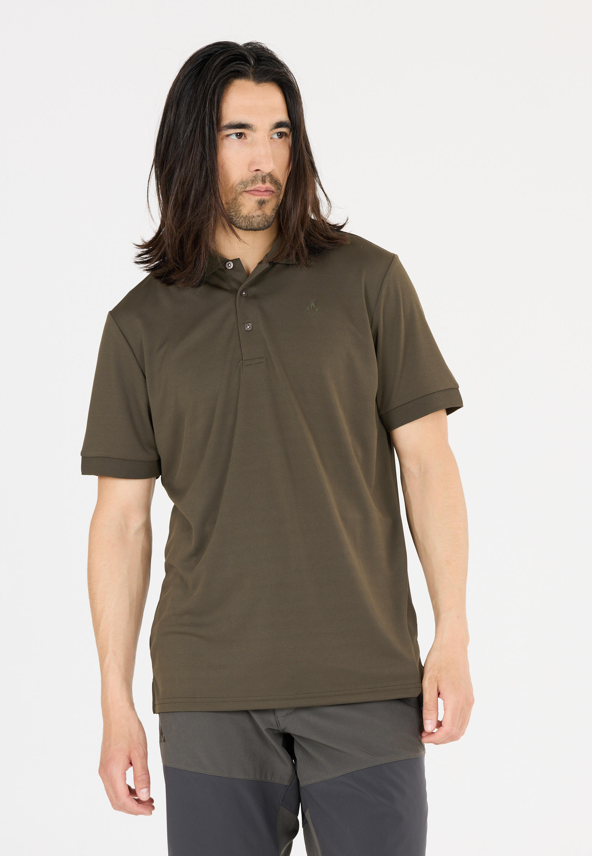 WHISTLER Poloshirt Felox 4/5