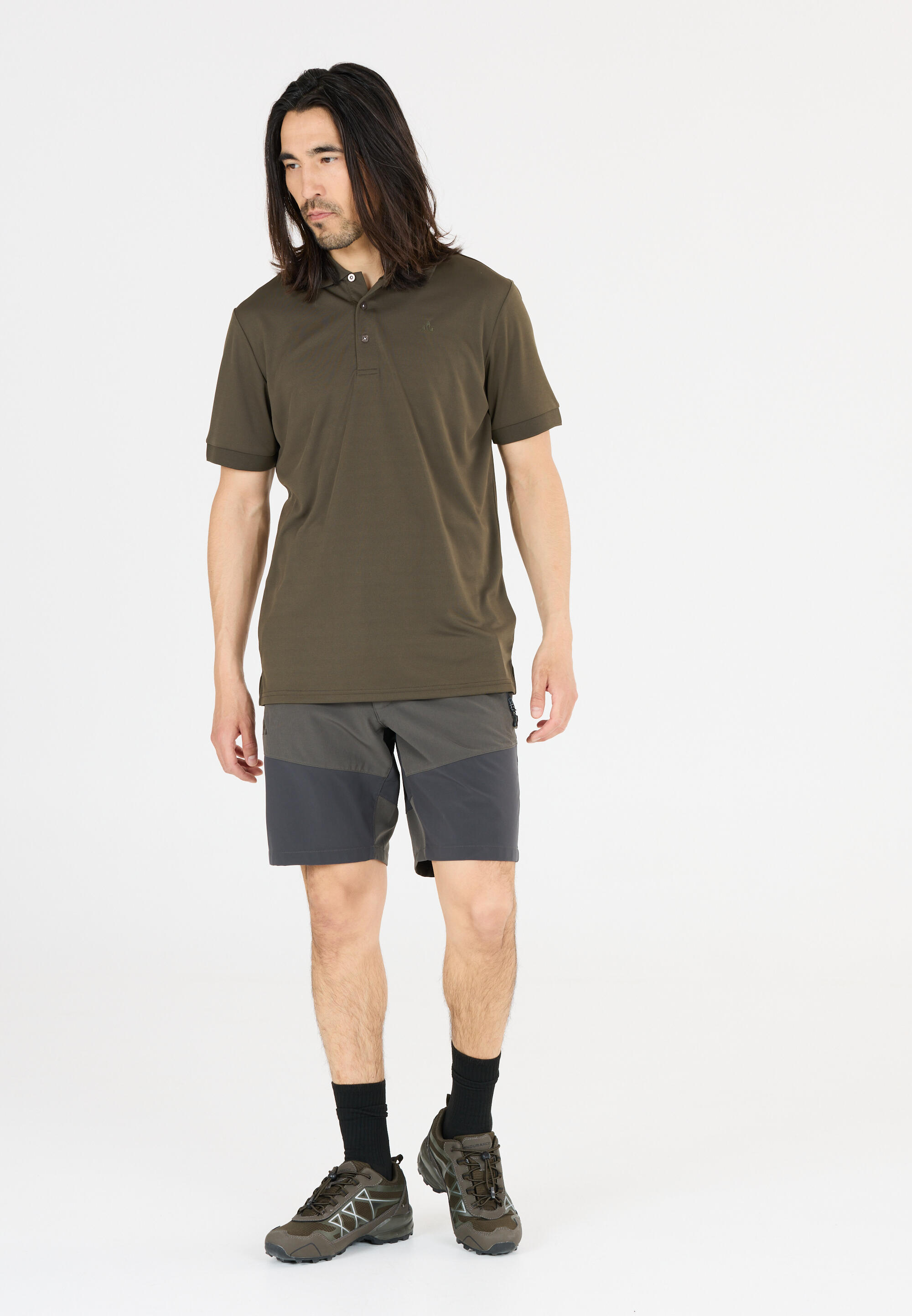 WHISTLER Poloshirt Felox 3/5