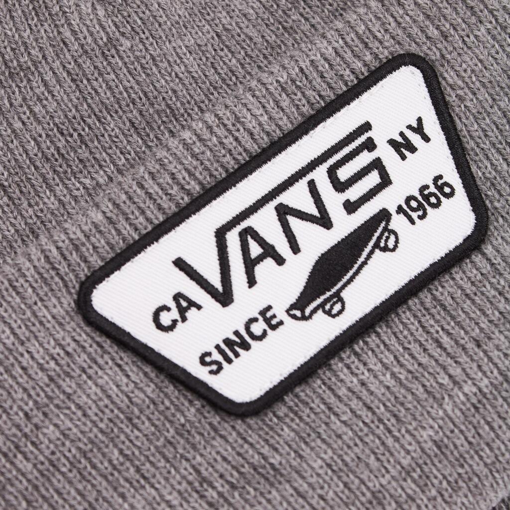 Cappello Vans Milford Grigio 4/5