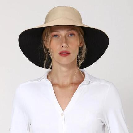 Chapeau souple/capeline Classics UV Line