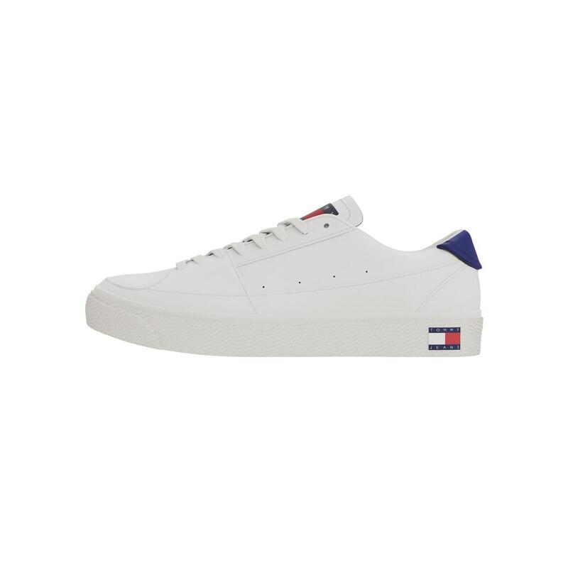 Moda/sportwear para Hombre Tommy hilfiger  Blanco