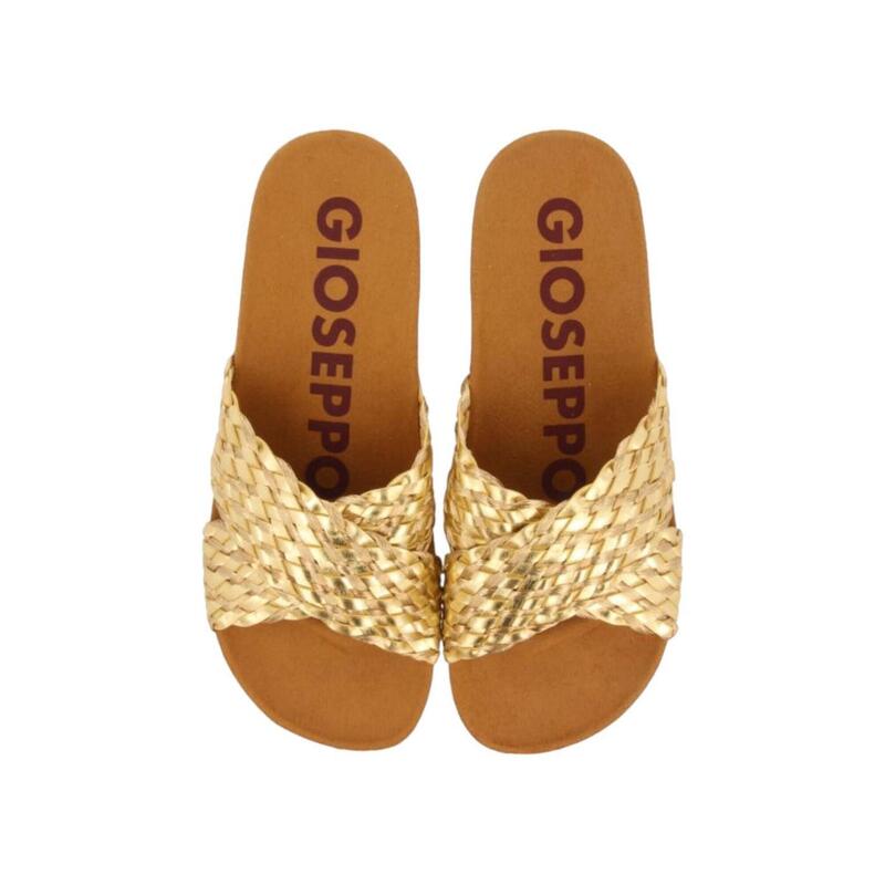 Sandalias para Mujer Gioseppo  Dorado