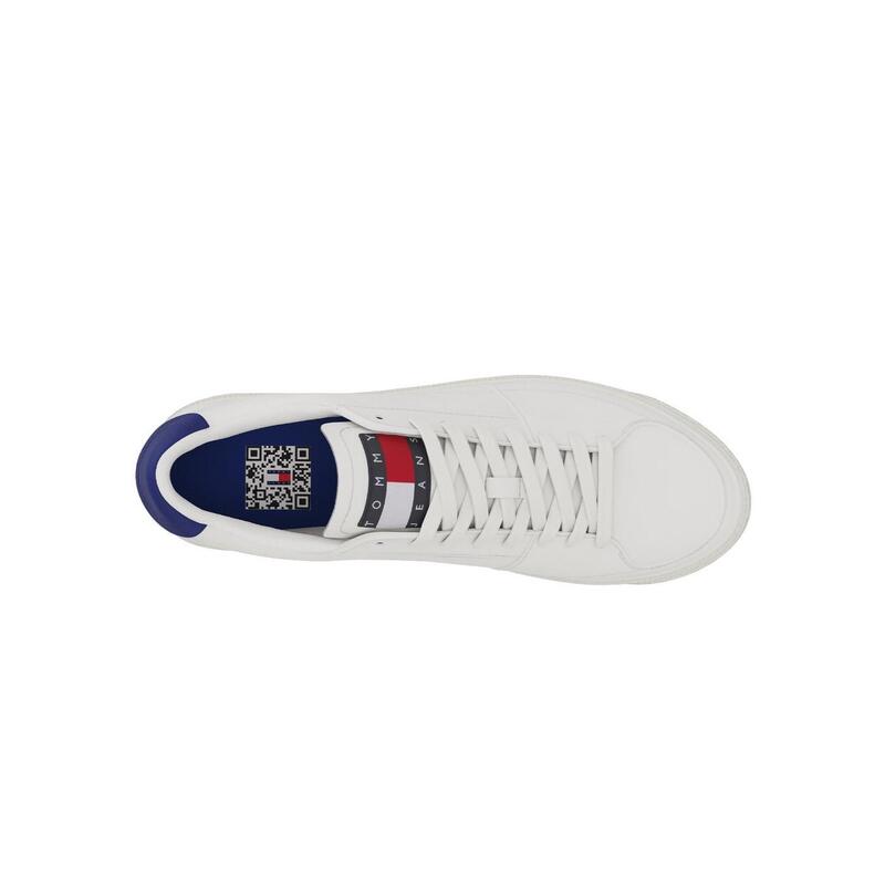 Moda/sportwear para Hombre Tommy hilfiger  Blanco