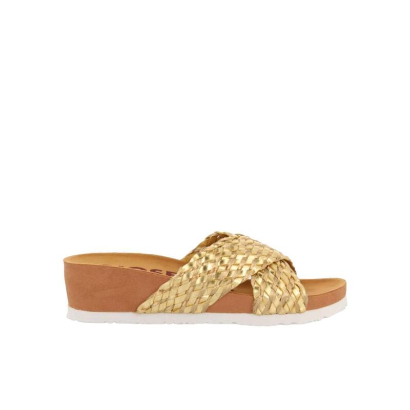 Sandalias para Mujer Gioseppo  Dorado