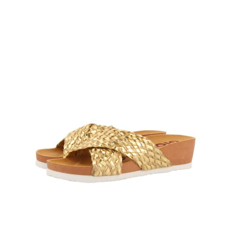 Sandalias para Mujer Gioseppo  Dorado