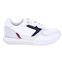 Zapatillas TOMMY HILFIGER  Essential Th Blanco para