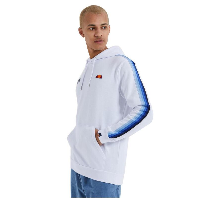 Sudaderas /chaquetas para Hombre Ellesse  Blanco