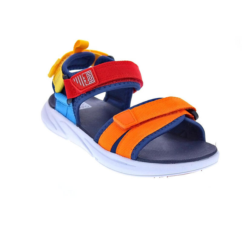 Sandalias GIOSEPPO  Bunnel Multicolor  Niños