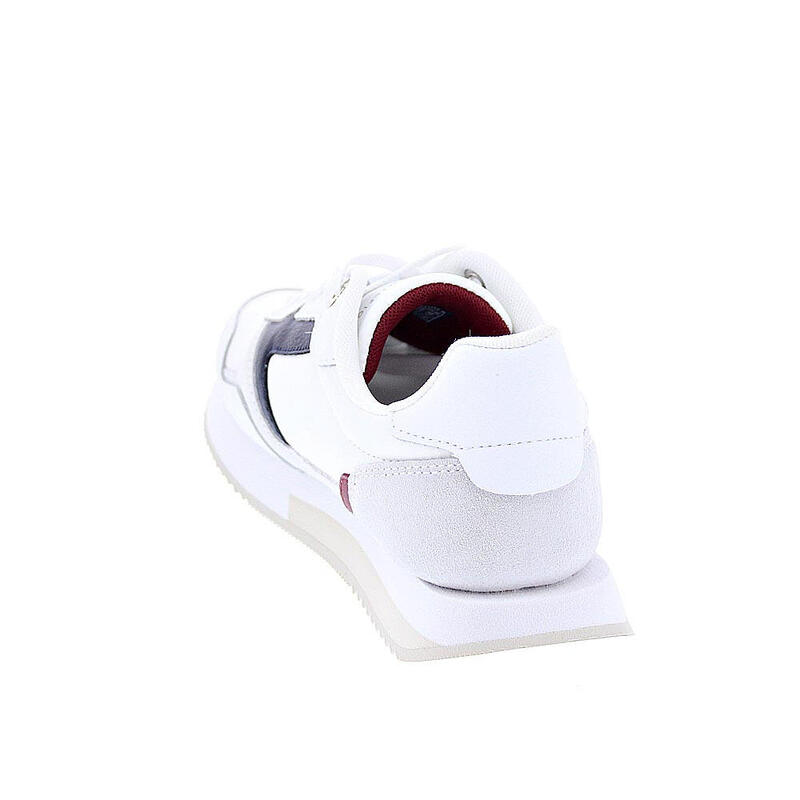 Zapatillas TOMMY HILFIGER  Essential Th Blanco para