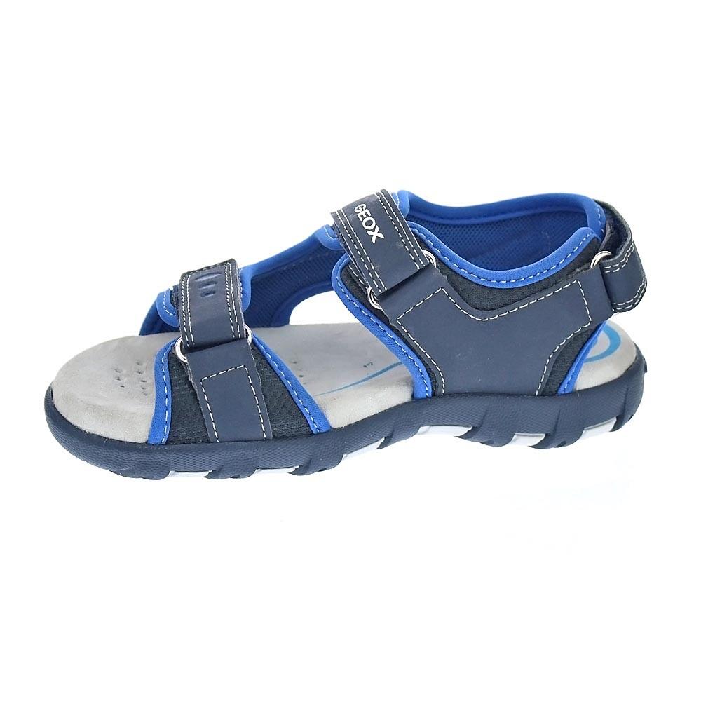 Sandalias GEOX  Pianeta Azul 2/5