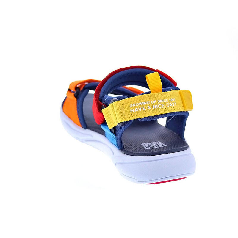 Sandalias GIOSEPPO  Bunnel Multicolor  Niños