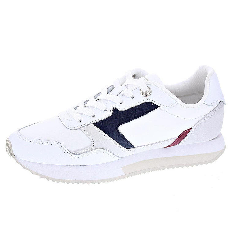 Zapatillas TOMMY HILFIGER  Essential Th Blanco para