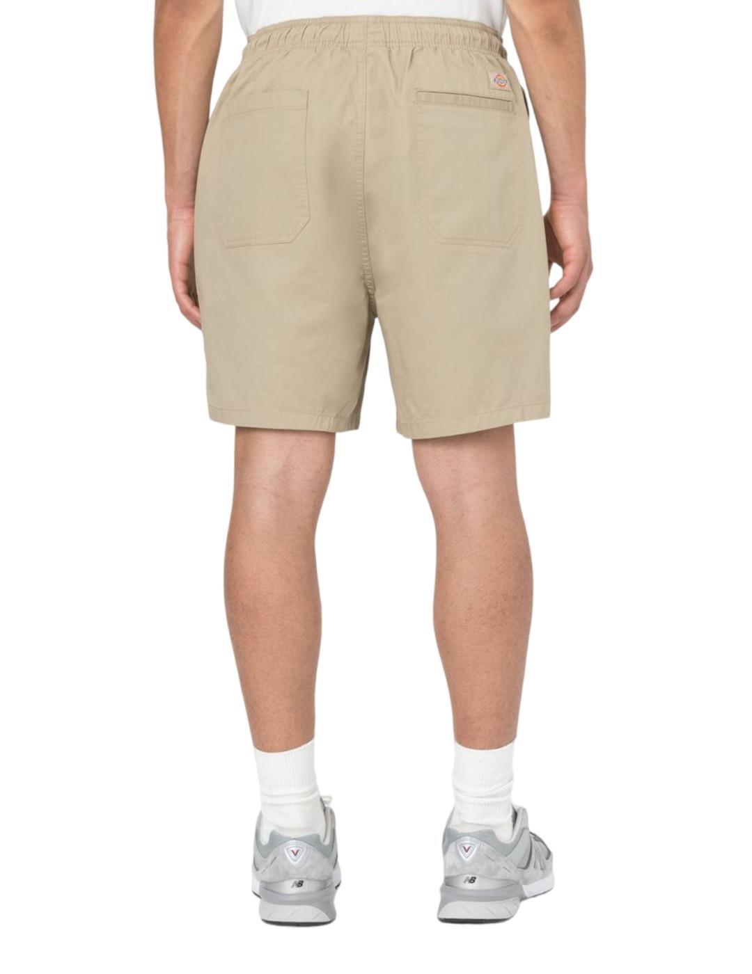 Pantaloni da uomo Dickies Pelican Camel 4/6