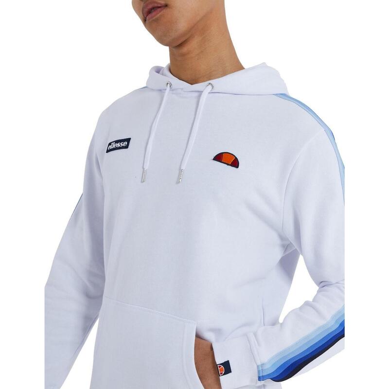 Sudaderas /chaquetas para Hombre Ellesse  Blanco