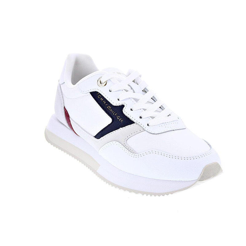 Zapatillas TOMMY HILFIGER  Essential Th Blanco para