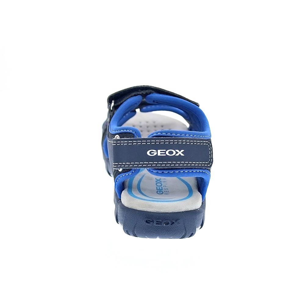 Sandalias GEOX  Pianeta Azul 3/5