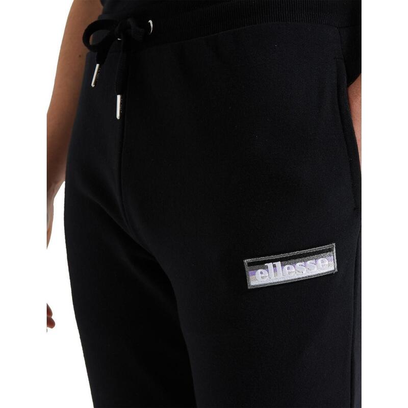 Pantalones largos/mallas para Hombre Ellesse  Negro