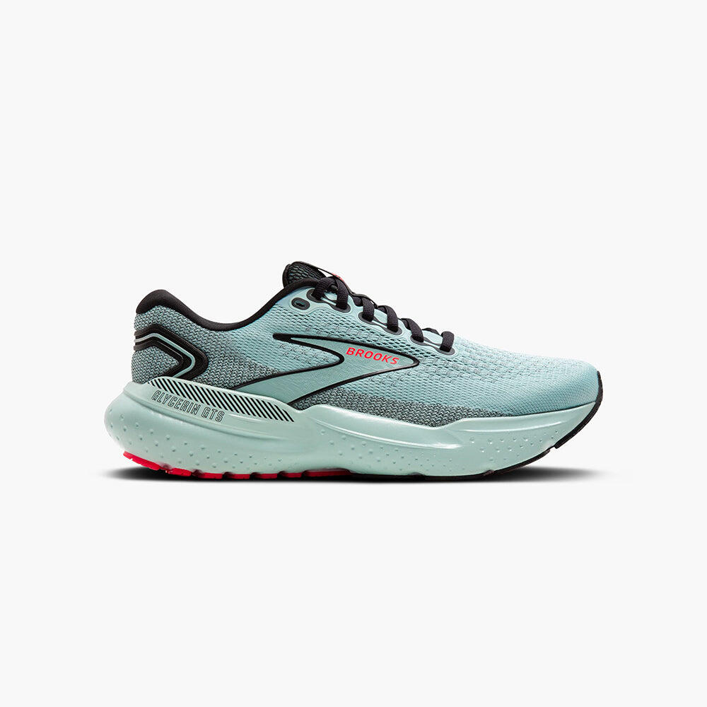 Brooks running shoes women gts best sale