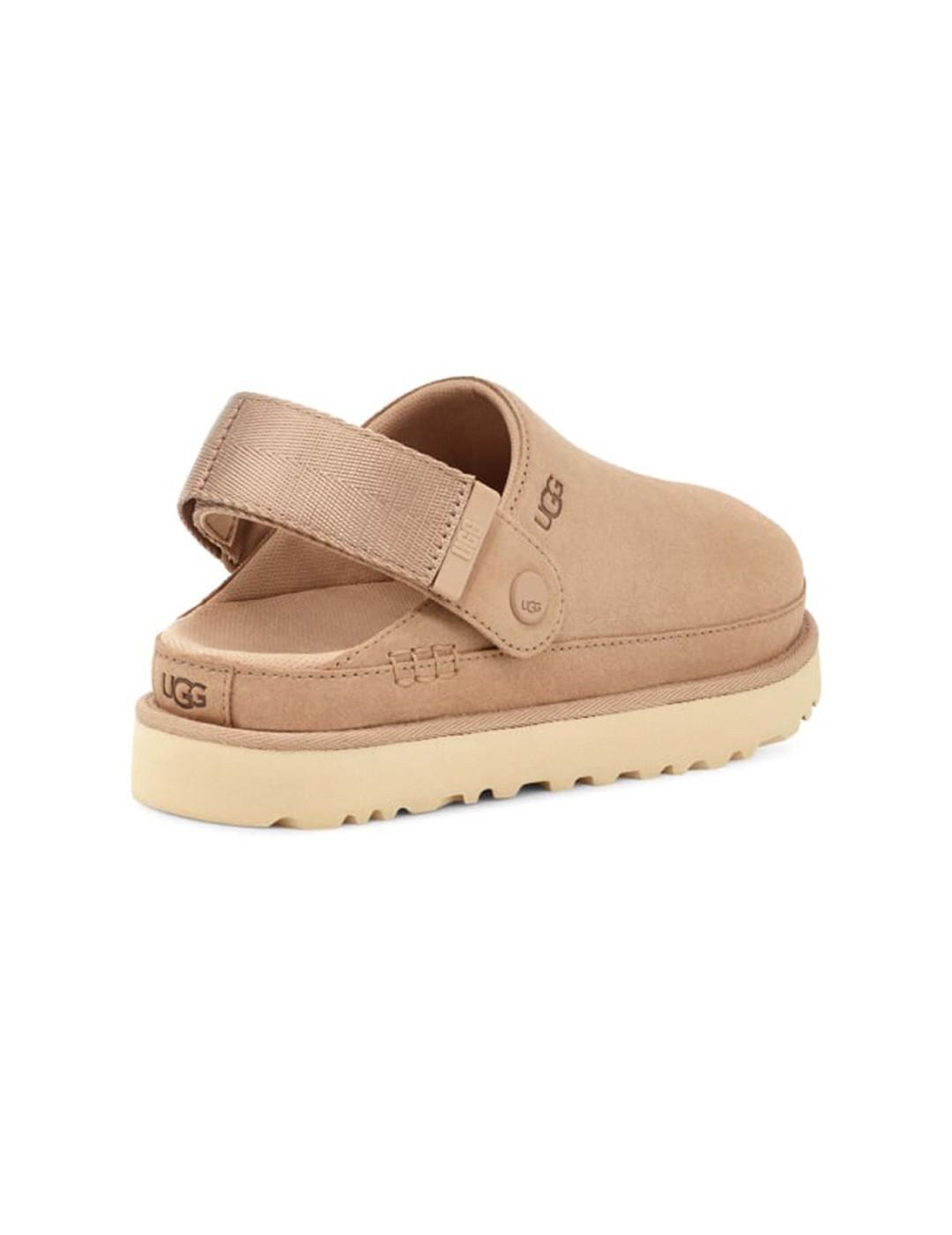 Moda/sportwear para Mujer Ugg  Marrón 4/5