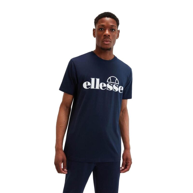 Camisetas para Hombre Ellesse  Azul