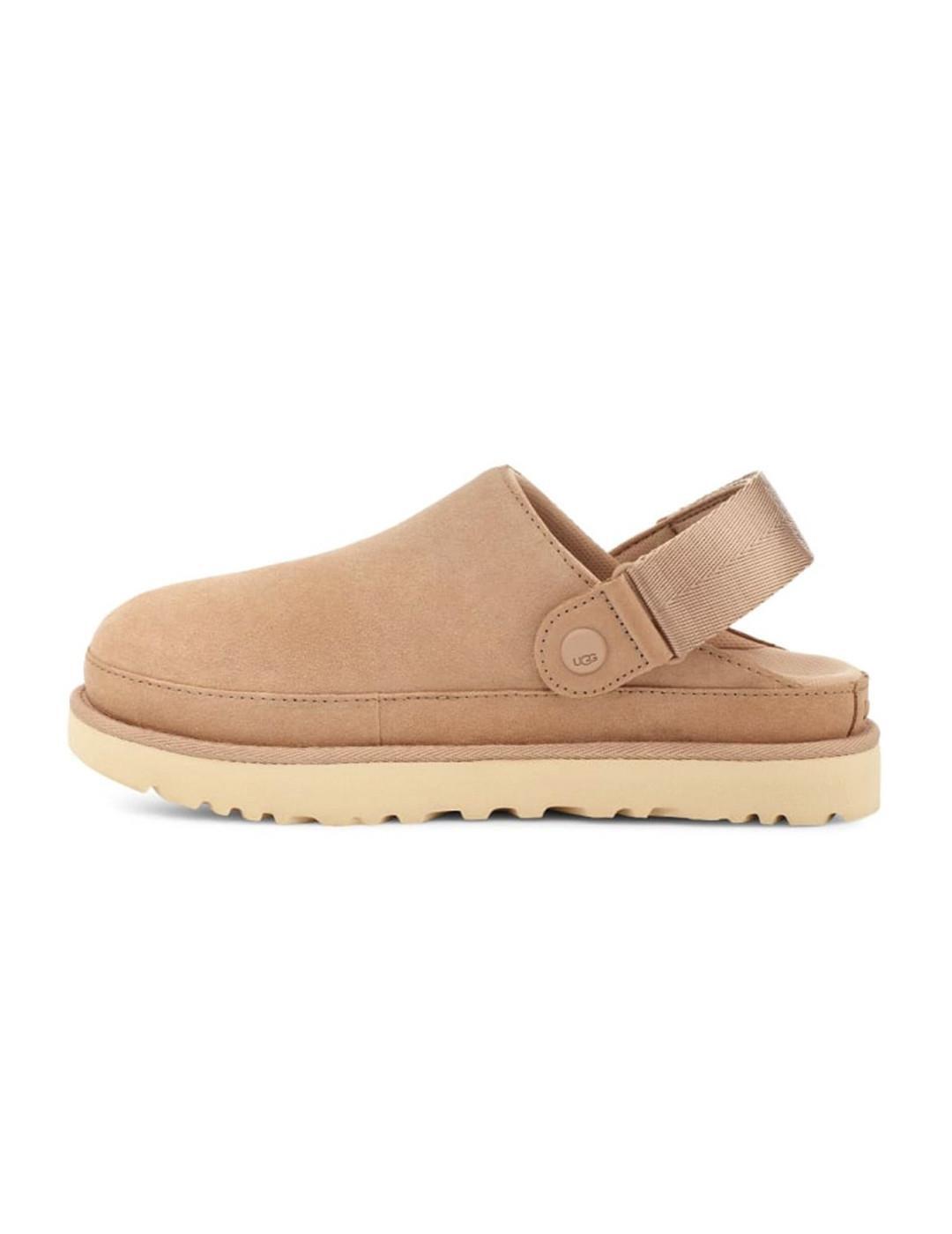Moda/sportwear para Mujer Ugg  Marrón 2/5