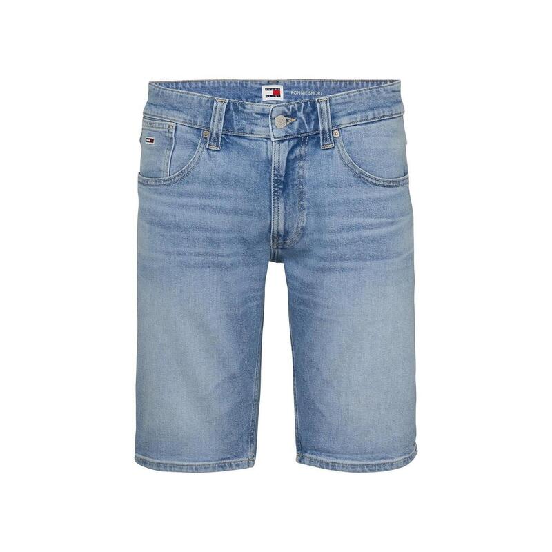 Pantalones cortos para Hombre Tommy hilfiger  Azul