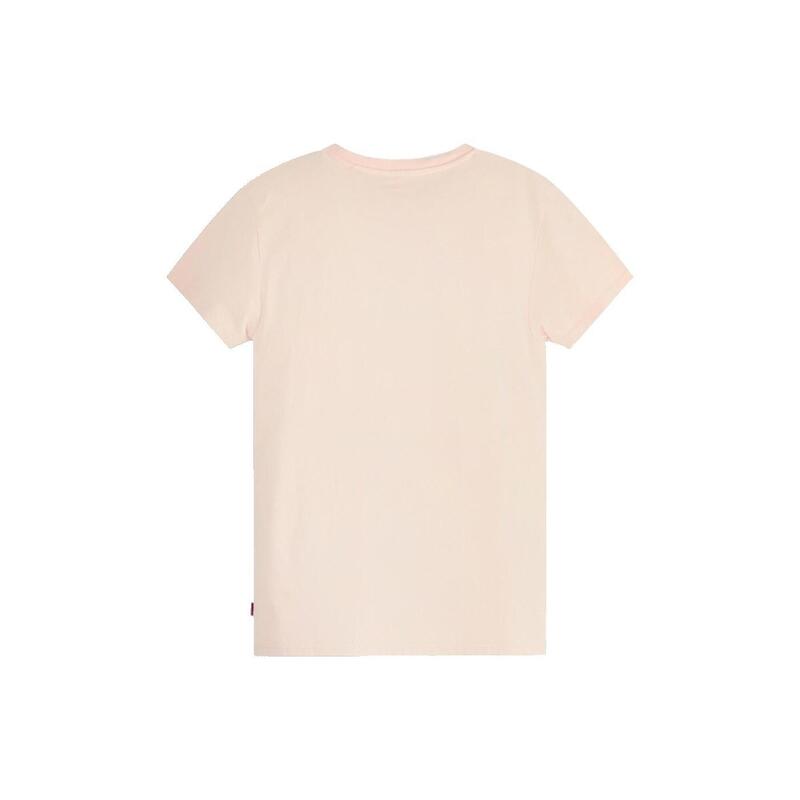 Camisetas para Mujer Levis  Beige