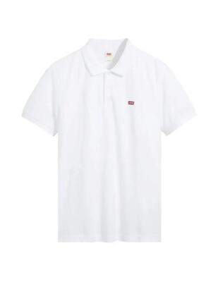 Korte mouw poloshirt levi's model 35883-0003 voor unisex