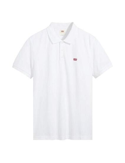 T-Shirt für Herren Levis Housemarked Weiß.