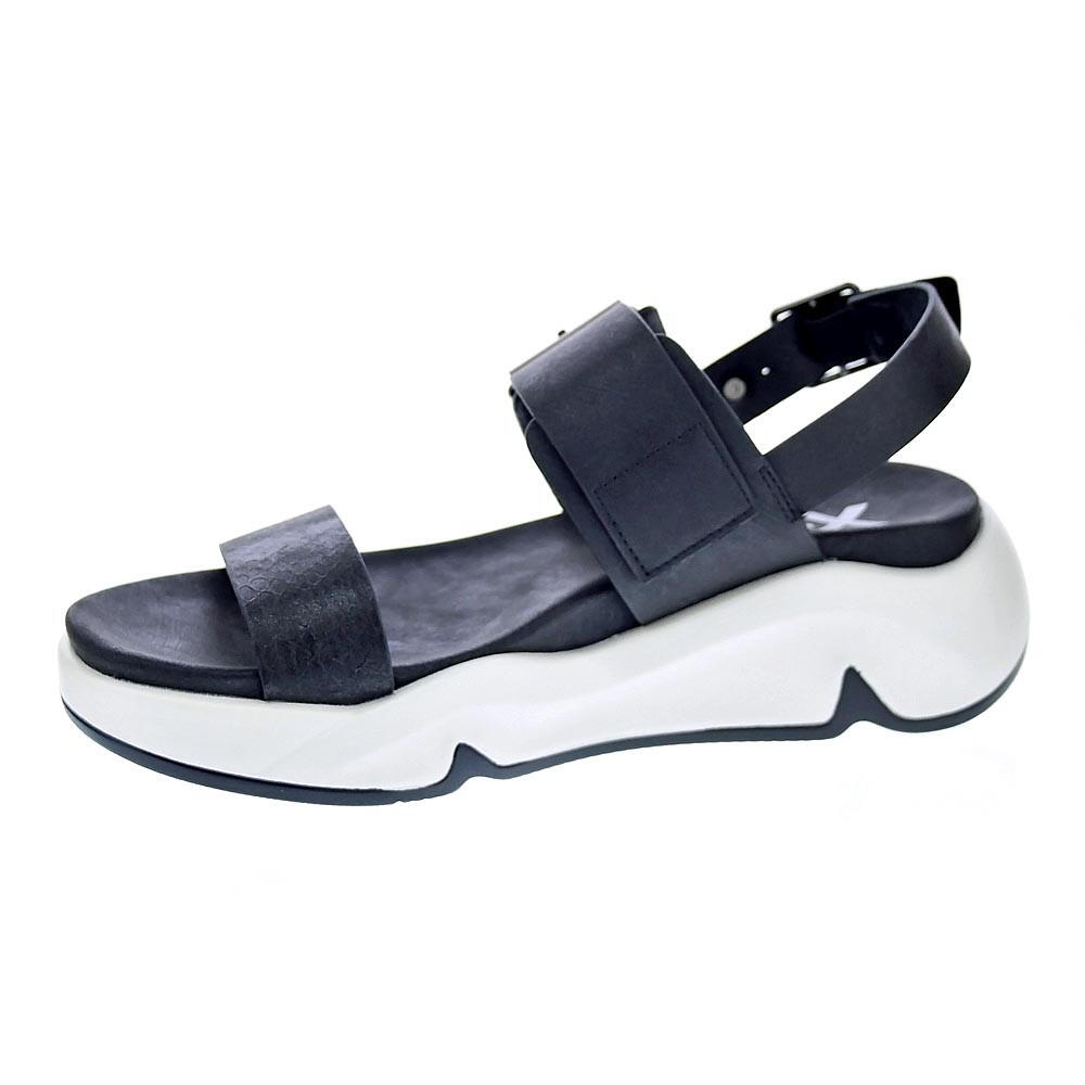 Sandalias Planas Mujer Xti  Negro 2/5