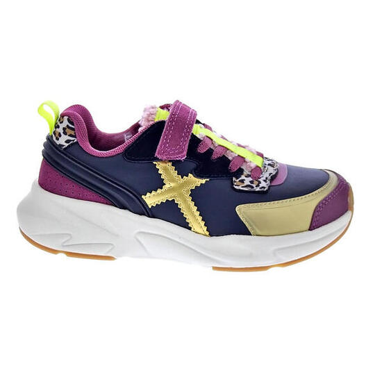 Munich Mini Track Vco 8890098 Negro