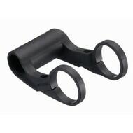 Sterowanie uchwytem miernika FSA center pour cintre kwing 31.8mm v18