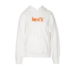 Sudaderas /chaquetas para Mujer Levis  Blanco