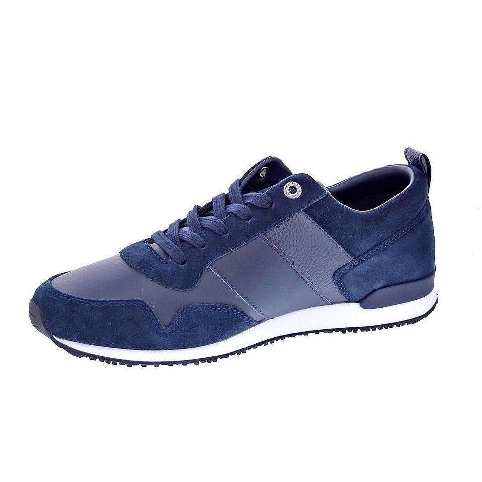 Buty męskie sportowe do chodzenia Tommy Hilfige MAXWELL